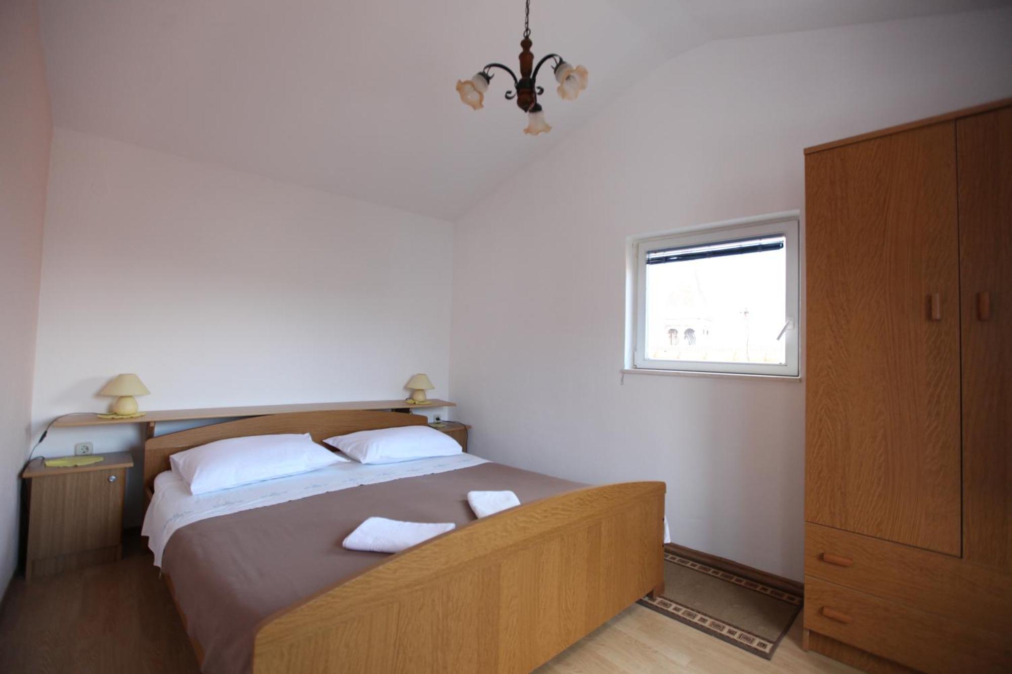Apartment Jure Trogir Exterior foto