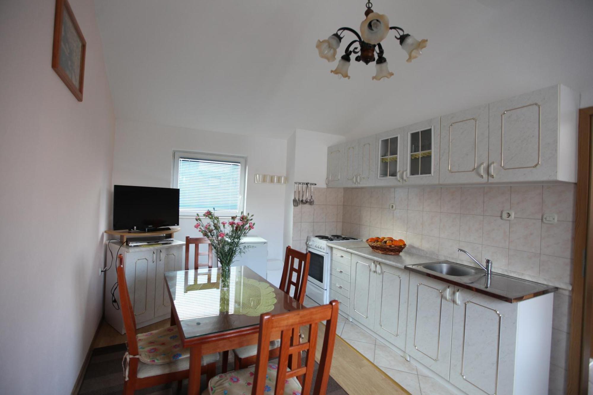 Apartment Jure Trogir Exterior foto