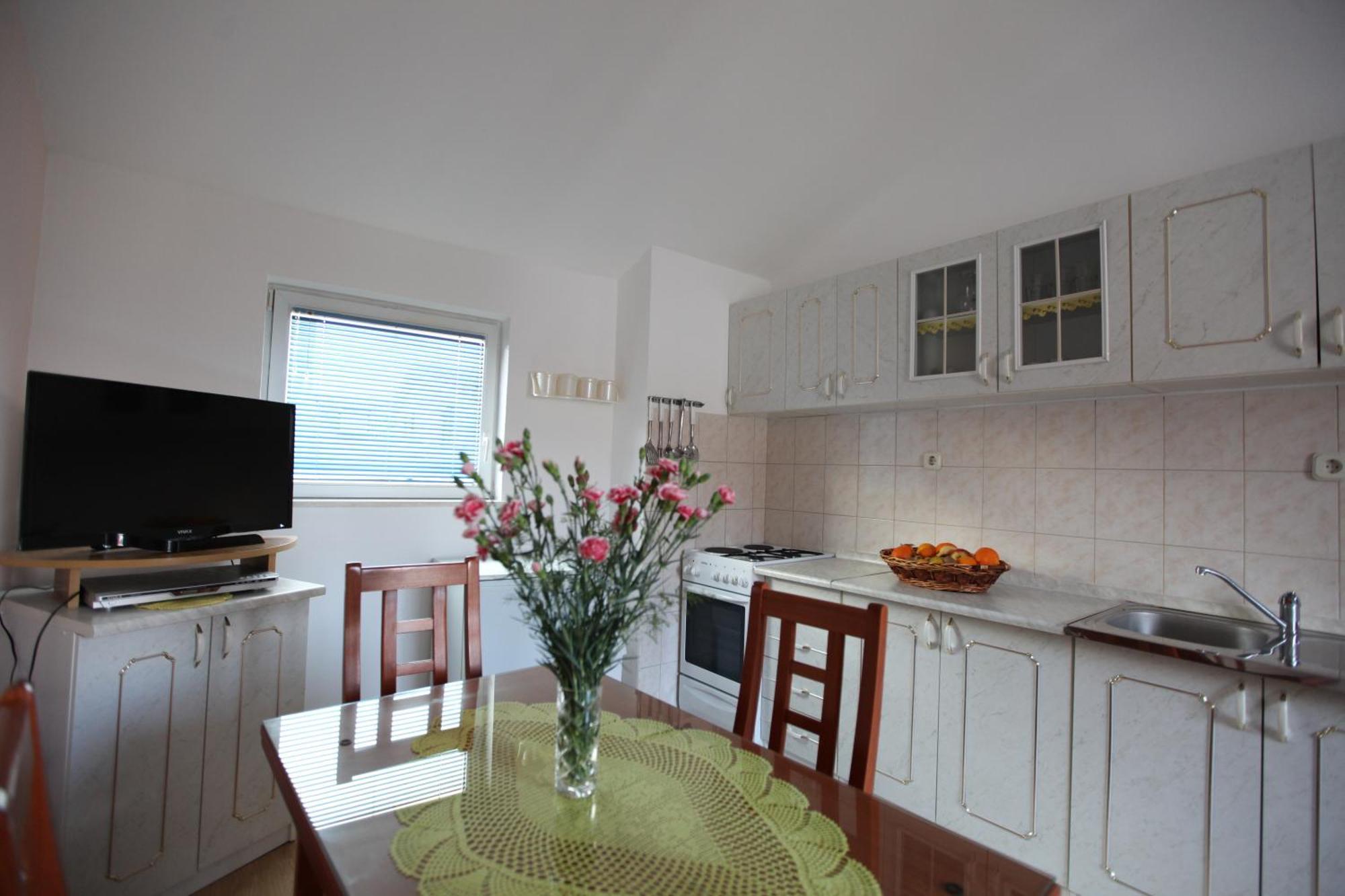 Apartment Jure Trogir Exterior foto